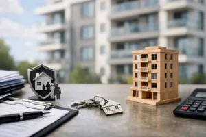 Lire la suite à propos de l’article Assurance syndicat de copropriété obligations