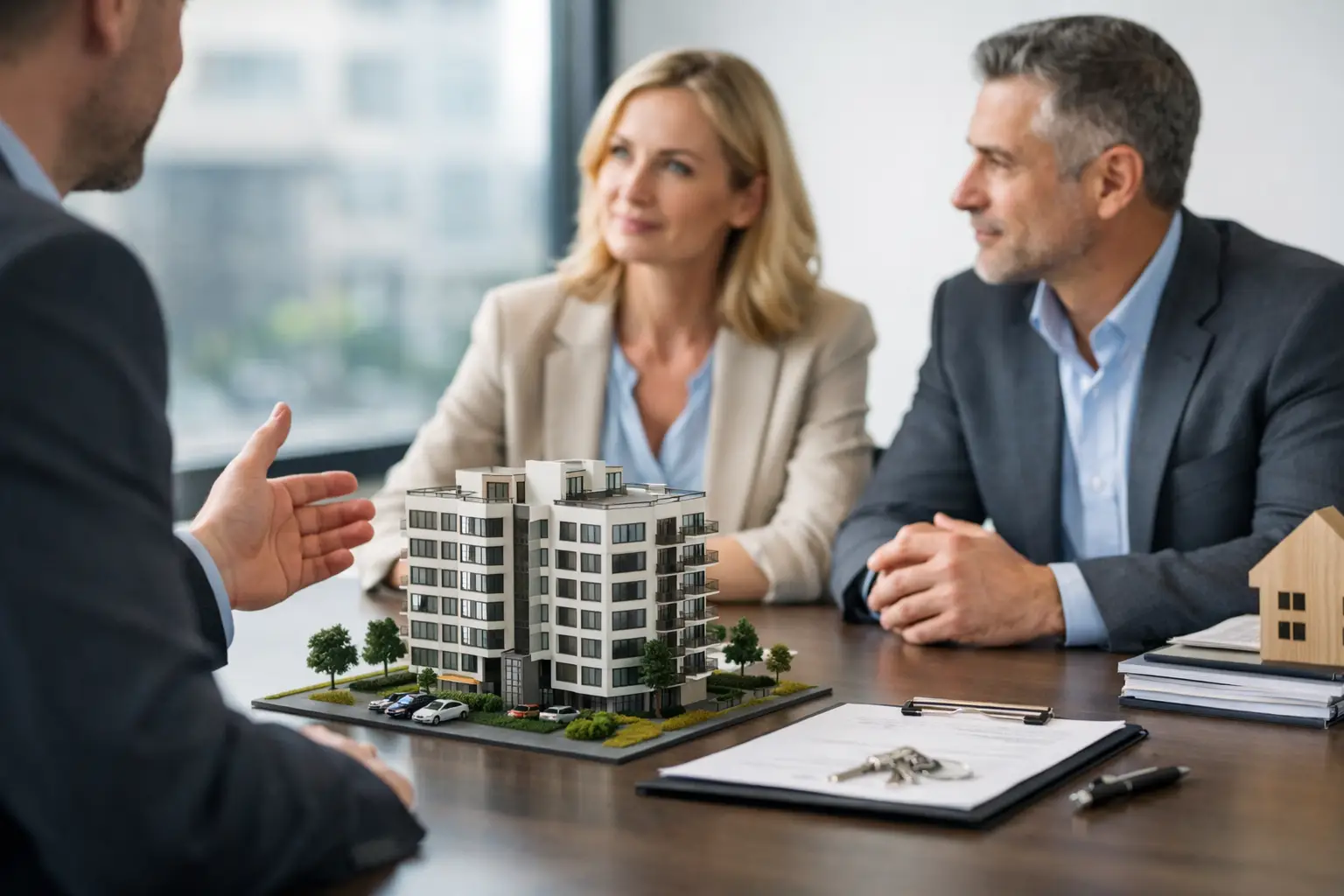You are currently viewing Comprendre le rôle du syndicat de copropriété