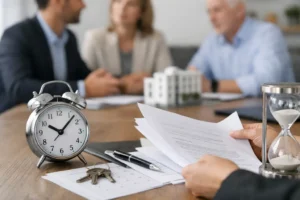 Lire la suite à propos de l’article Convocation assemblée copropriété : délai à respecter