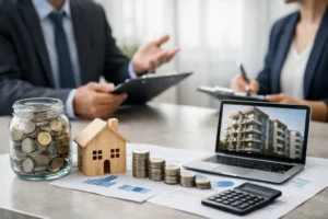 Lire la suite à propos de l’article Fonds de prévoyance copropriété : bien le gérer