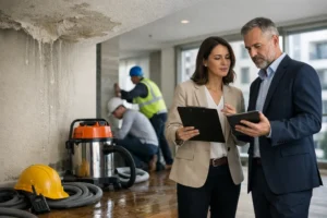 Lire la suite à propos de l’article Gestion de sinistre copropriété sans chaos
