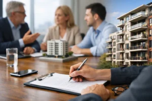 Lire la suite à propos de l’article Procès-verbal assemblée copropriété