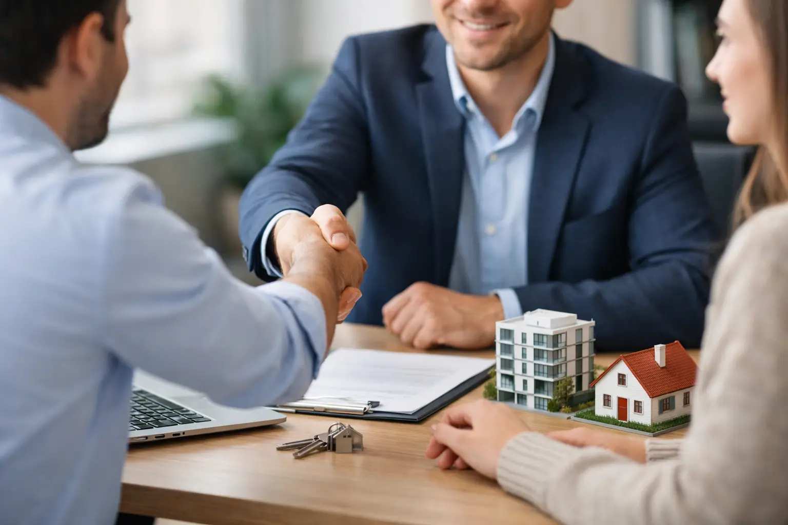 Lire la suite à propos de l’article Changer de gestionnaire de copropriété