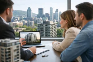Lire la suite à propos de l’article Choisir un gestionnaire de condo à Montréal