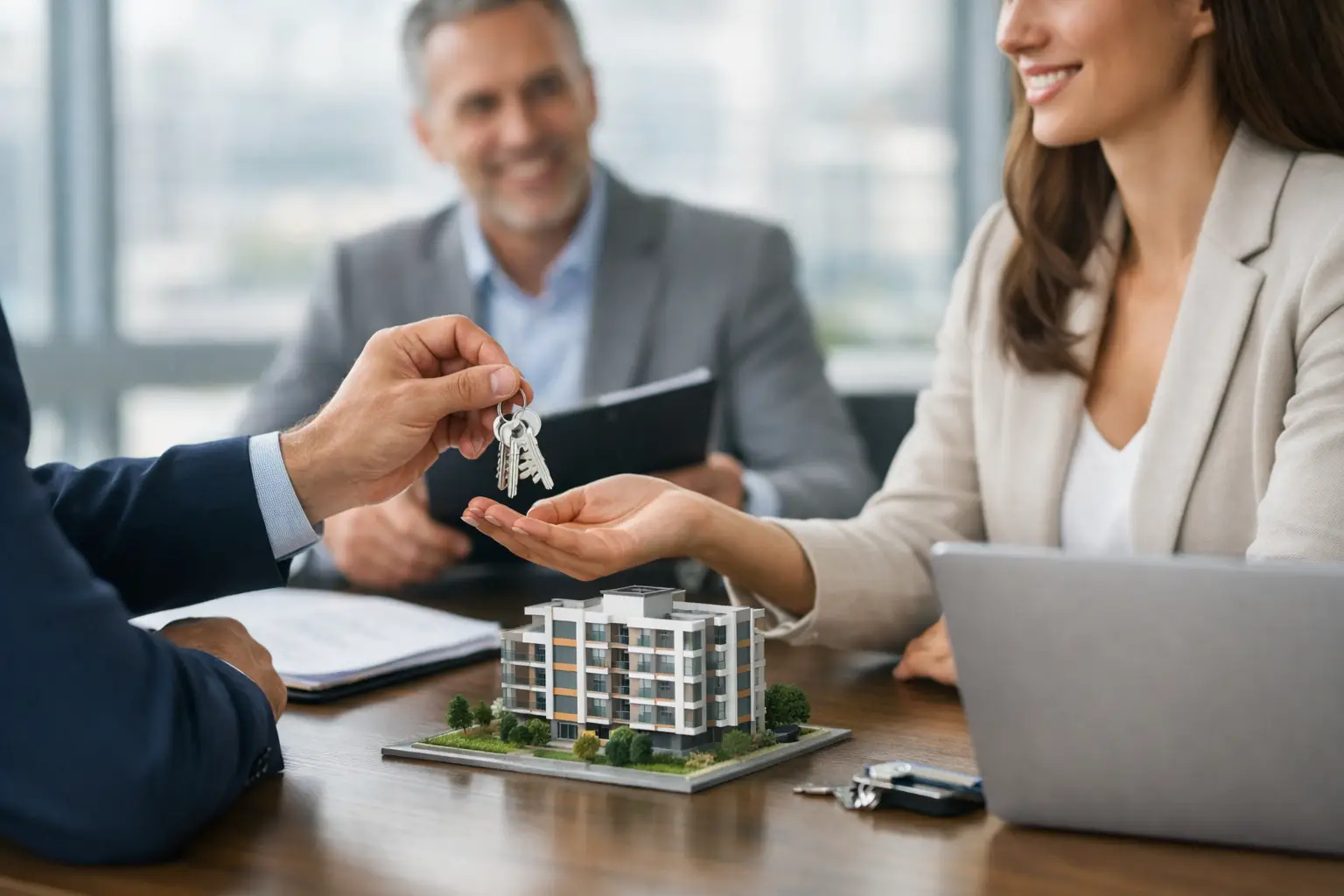 You are currently viewing Comment déléguer la gestion de condo