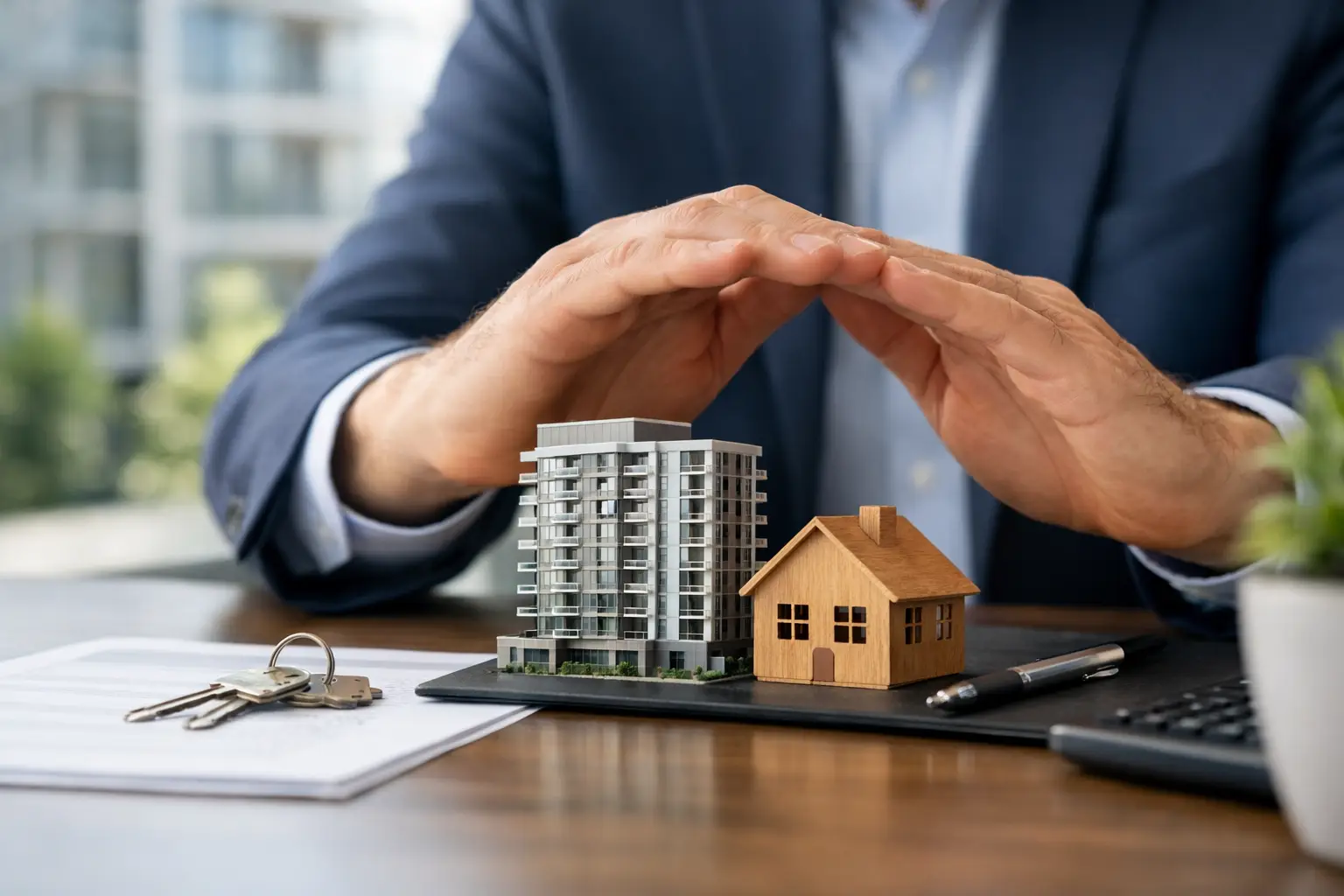 You are currently viewing Gestion de condos pour protéger votre investissement
