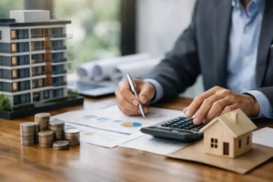 Lire la suite à propos de l’article Gestion des réserves de copropriété bien planifiée