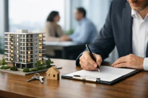 Lire la suite à propos de l’article Responsabilité administrateur copropriété