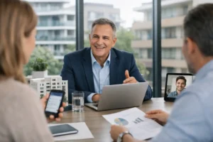 Lire la suite à propos de l’article Communication avec les copropriétaires efficace