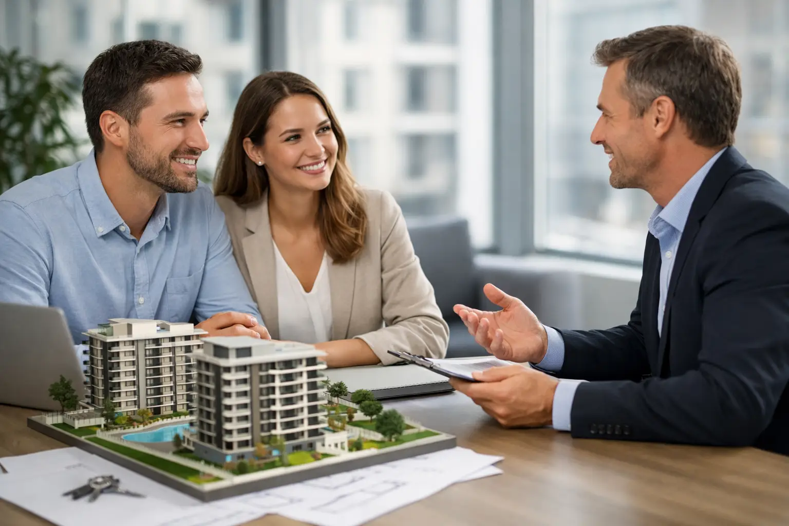 You are currently viewing Guide de sélection d’une firme de gestion de copropriété