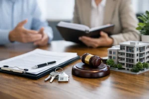 Lire la suite à propos de l’article Guide règlement intérieur copropriété pour syndics