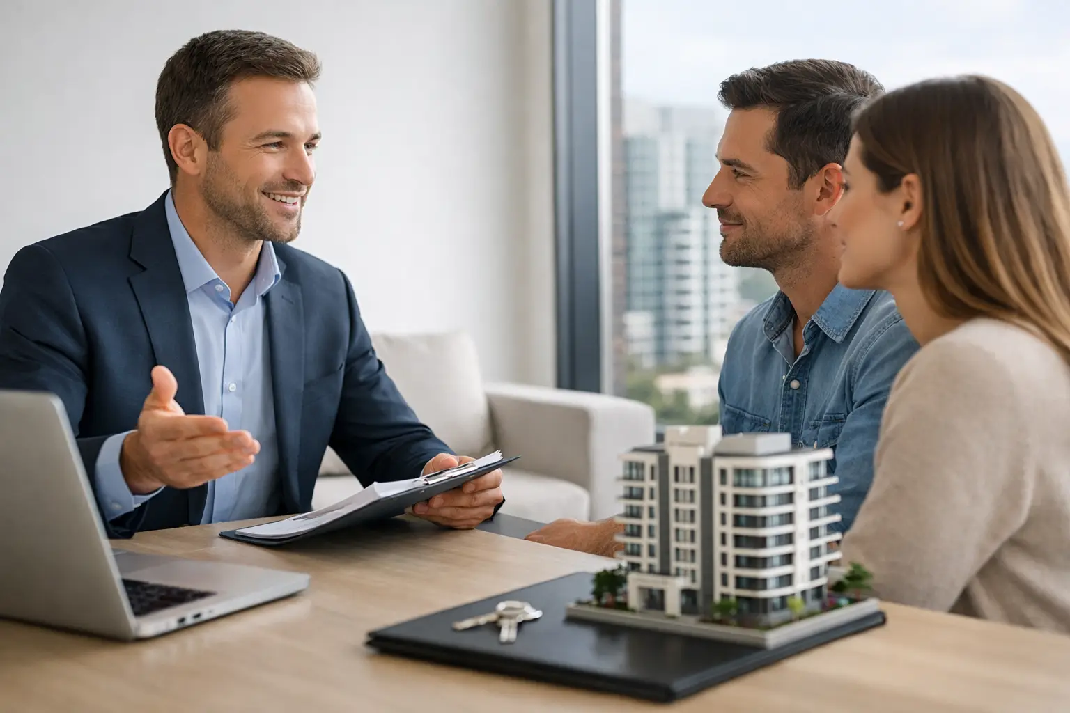 You are currently viewing Pourquoi embaucher un gestionnaire de condo ?
