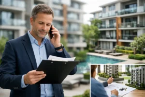 Lire la suite à propos de l’article Que fait un gestionnaire de condos au quotidien ?