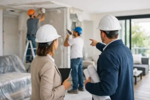 Lire la suite à propos de l’article Suivi des travaux en copropriété résidentielle