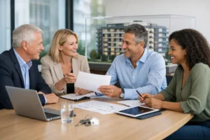 Lire la suite à propos de l’article Bonnes pratiques du conseil d’administration en copropriété