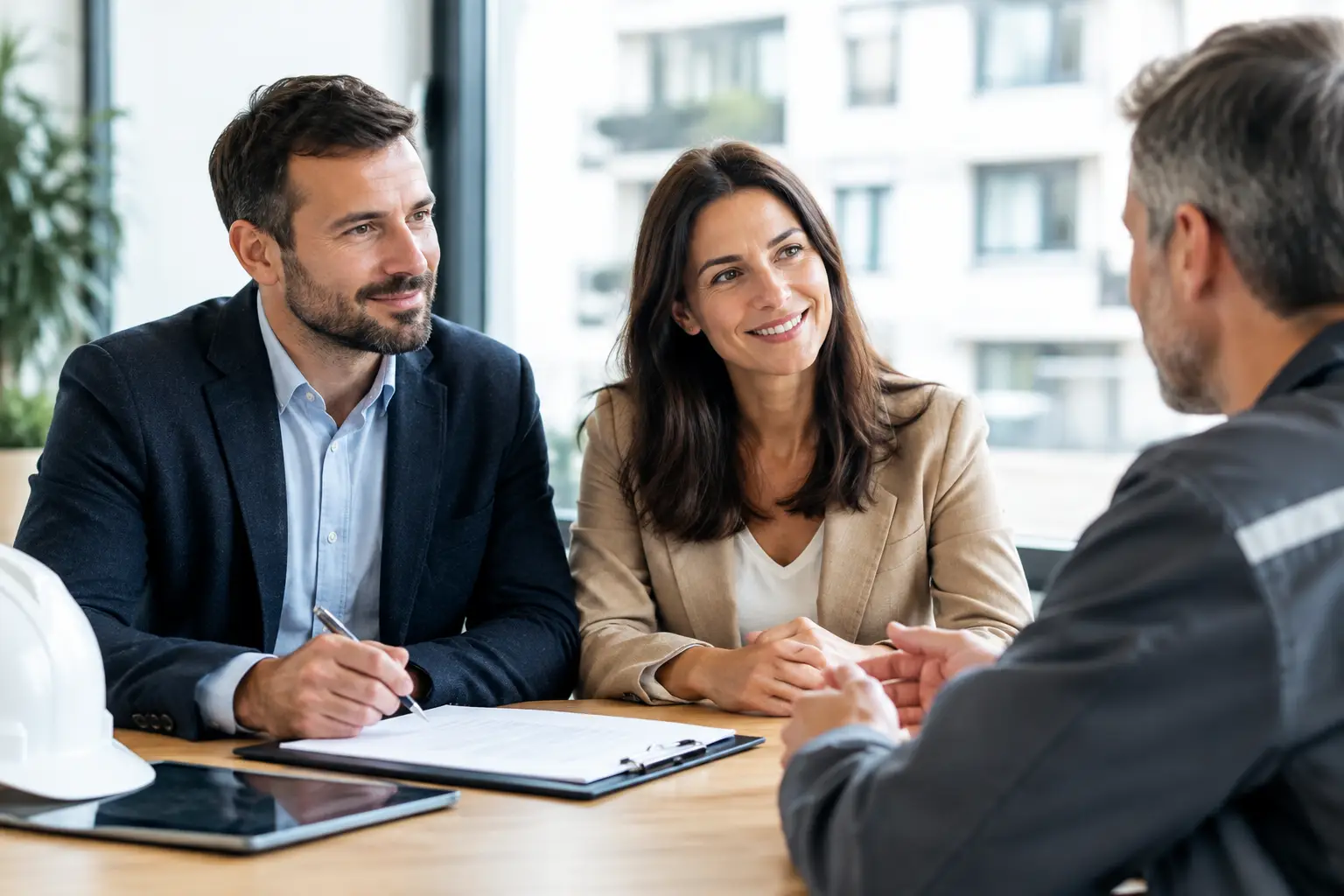 Lire la suite à propos de l’article Comment encadrer les fournisseurs en copropriété
