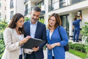 Lire la suite à propos de l’article Comment organiser l’entretien d’une copropriété