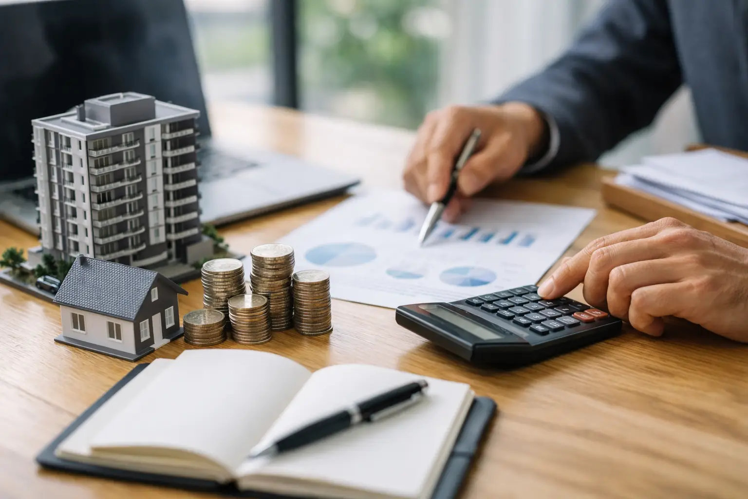 Lire la suite à propos de l’article Comment préparer un budget de copropriété