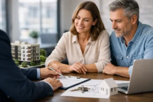 Lire la suite à propos de l’article Comparatif des services d’administration de copropriété
