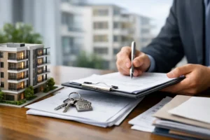 Lire la suite à propos de l’article Guide conformité déclaration copropriété