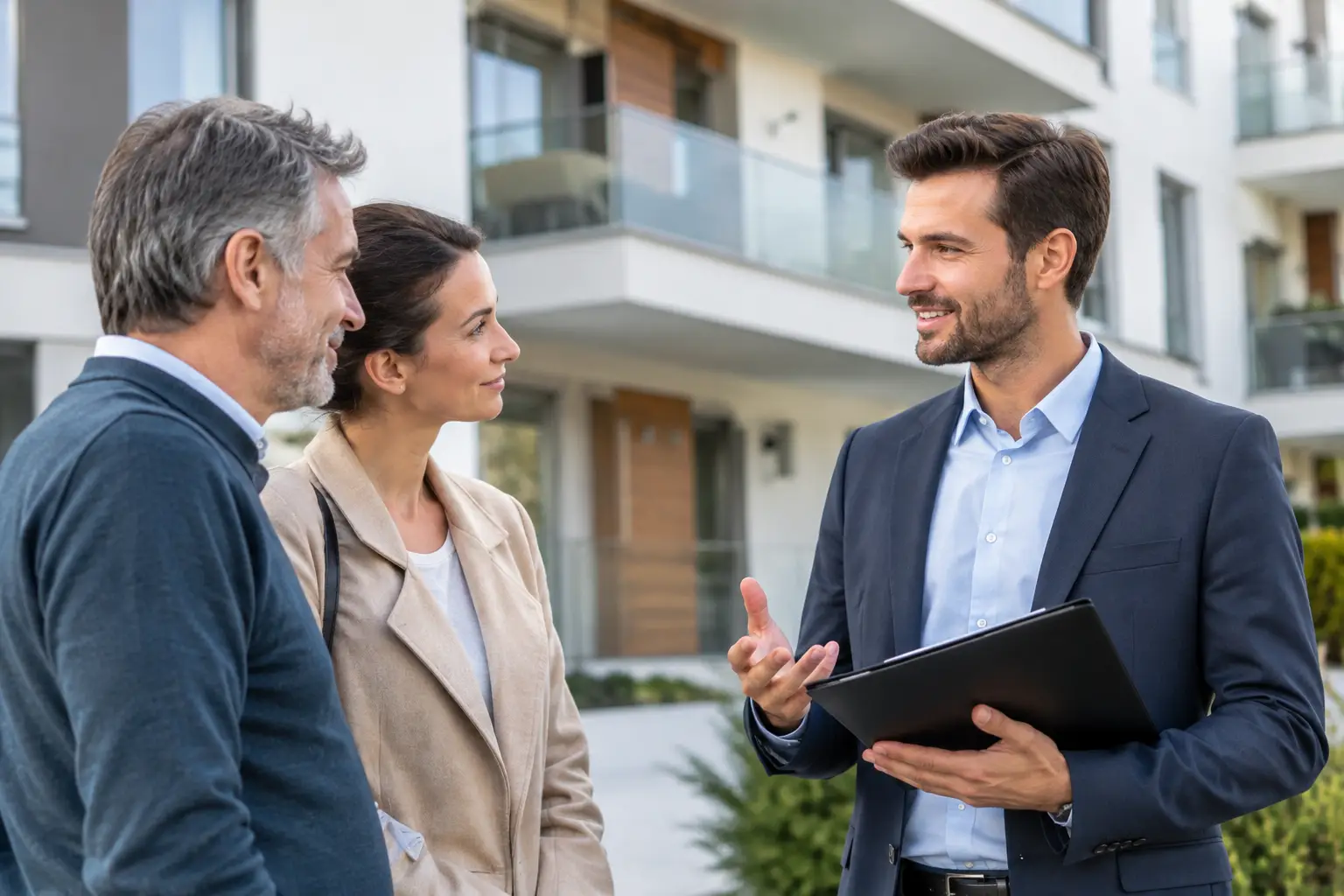 Lire la suite à propos de l’article Quand mandater un gestionnaire de copropriété ?