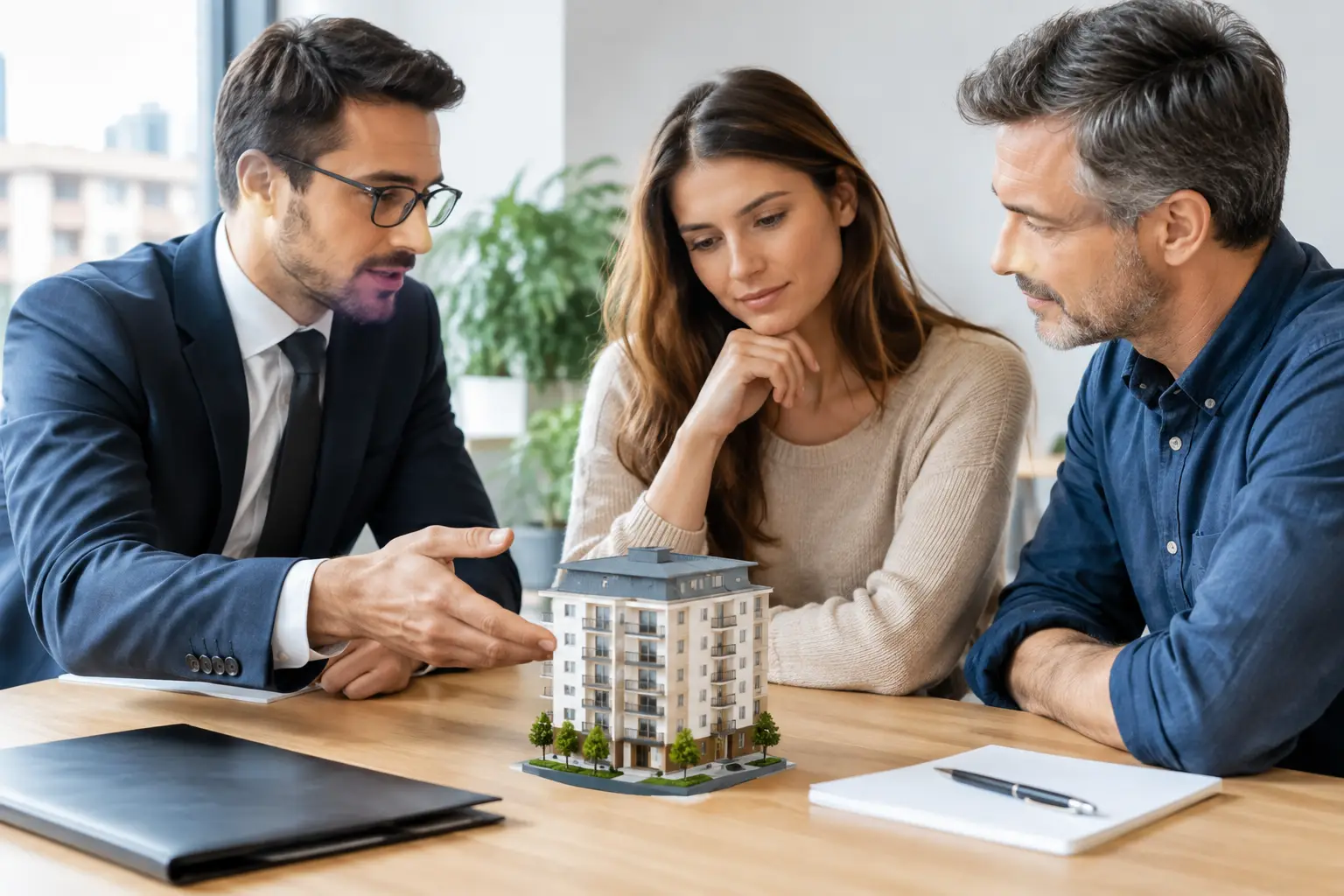 You are currently viewing Assurance immeuble ou copropriétaires : qui assure quoi ?