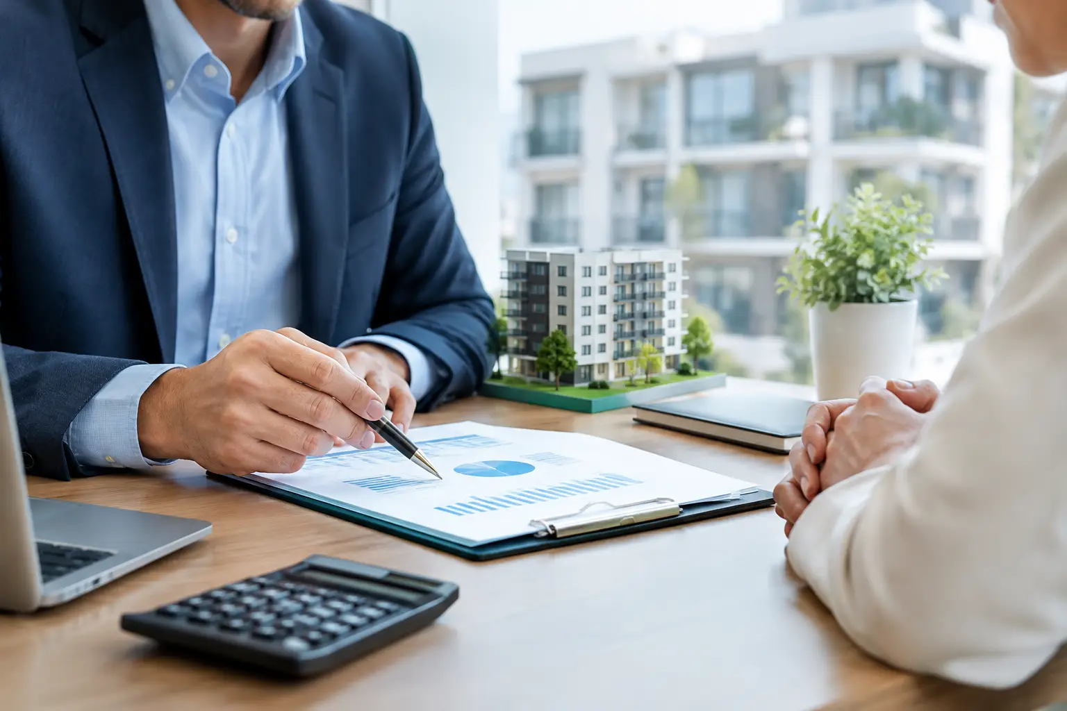 You are currently viewing Audit de gestion de copropriété résidentielle