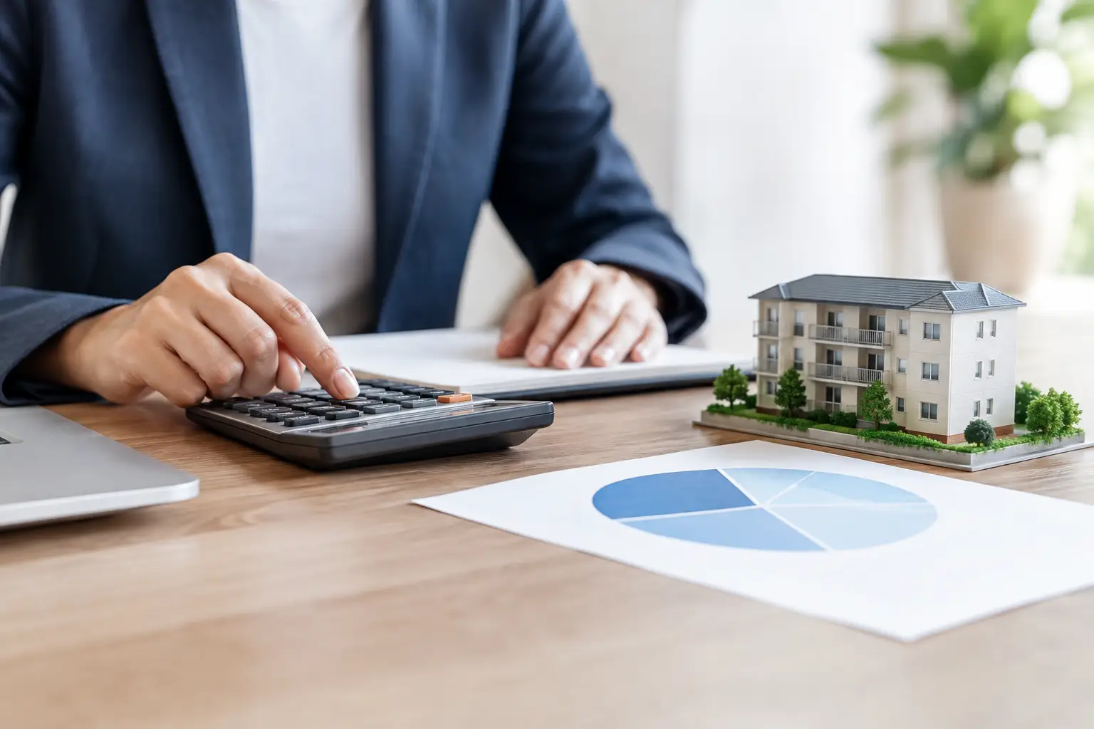You are currently viewing Comment calculer la quote-part de copropriété