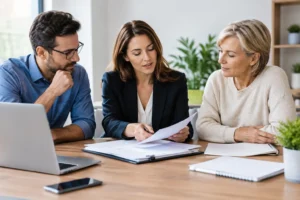 Lire la suite à propos de l’article Comment préparer une assemblée de copropriétaires