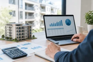 Lire la suite à propos de l’article Comment suivre les finances d’une copropriété
