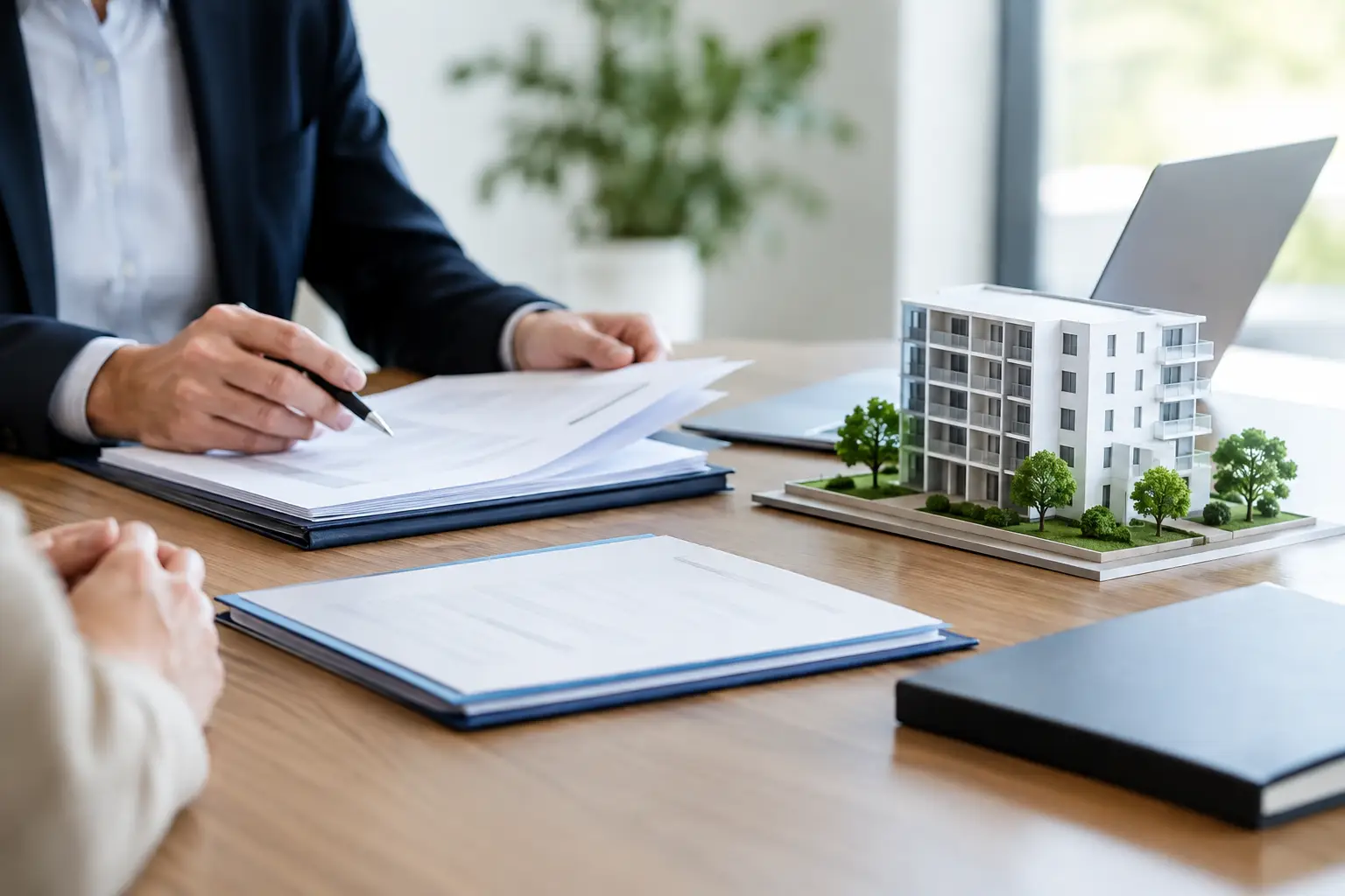 You are currently viewing Documents essentiels du CA de copropriété