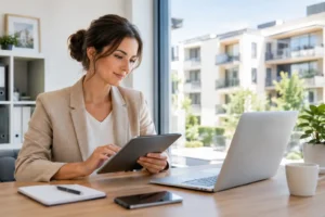 Lire la suite à propos de l’article Meilleurs outils de gestion de copropriété résidentielle