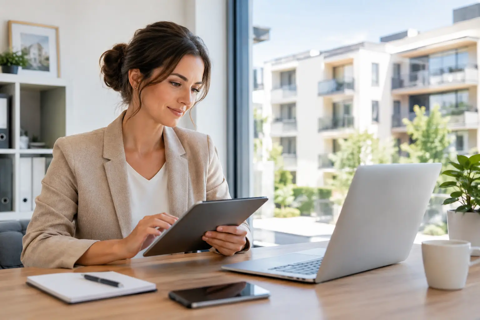 You are currently viewing Meilleurs outils de gestion de copropriété résidentielle
